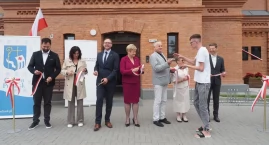 Nowe życie dawnych koszar. Uroczyste otwarcie inwest&hellip;