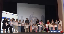 Konferencja inaugurująca projekt rewitalizacji kanał&hellip;