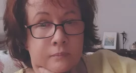 Świat utkany z miłości, tęsknoty i filiżanki wspomnień...
