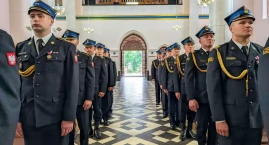 To już 110 lat! Ochotnicza Straż Pożarna w Pniewie ś&hellip;