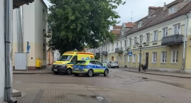 Co się stało na Piotra Skargi?
