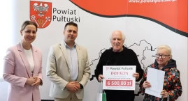   Wsparcie dla lokalnych pasjonatów. Stowarzyszenie &hellip;