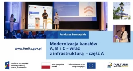 Pułtusk rozpoczął nowy rozdział. Konferencja inaugur&hellip;