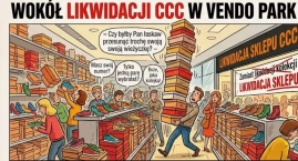 Pan przesunie swoją wieżyczkę? Czyli likwidacja skle&hellip;