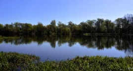17 czerwca -  Światowy Dzień Walki z Pustynnieniem i&hellip;