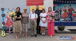 Istnieje taki prawdziwy dom… czyli osiemnastka Środo&hellip;