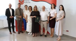 Ilona Anna Kołodziejska dyrektorką Zespołu Szkół im.&hellip;
