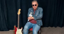 TYLKO U NAS! Muzyczne tajemnice Stanisława Rudnickie&hellip;