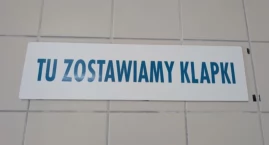 Są pieniądze na damską część pływalni! 