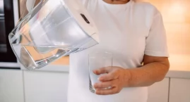 Dzbanki filtrujące pod lupą
