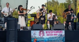 Od młodych talentów po Załogę Szklanego Jasia