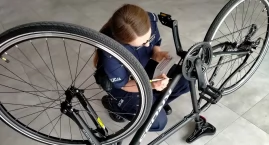 Sezon rowerowy w pełni. Policja w Pułtusku apeluje -&hellip;