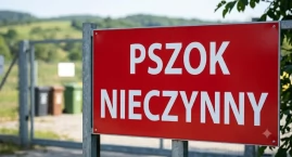 PSZOK czasowo nieczynny