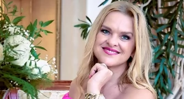 Dorota Rzeczkowska zaprasza! Dzisiaj o 3 błędach w makijażu