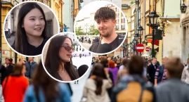 Jak Polacy są postrzegani przez zagranicznych turystów? 