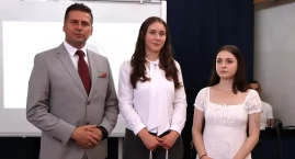 Zakończenie roku szkolnego 2025/2026 w szkołach i pl&hellip;
