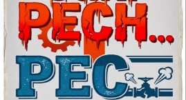 Jaki PECH...PEC...