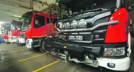 Komenda Powiatowa Państwowej Straży Pożarnej w Pułtu&hellip;