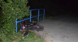 Tragiczny bilans początku wakacji na Mazowszu. Dwie &hellip;