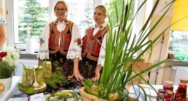 KGW „Czerwone Korale” z dwoma nagrodami w prestiżowy&hellip;
