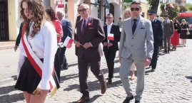 Powiatowy traktat o pięknie…