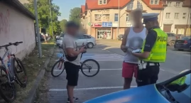 Bezpieczeństwo na rowerze. Podsumowanie akcji „Bezpi&hellip;