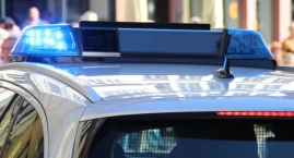 Brutalny atak butelką w Pułtusku. Napastnik trafił d&hellip;