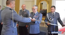 10 lat temu Komendant Zbigniew Matusiak 10 lat temu &hellip;