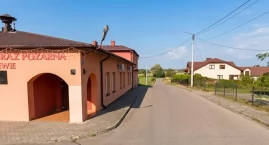 Ważne dla kierowców - zamknięcie drogi Pniewo Koloni&hellip;