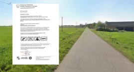 PILNY komunikat dla mieszkańców gminy Zatory: woda n&hellip;