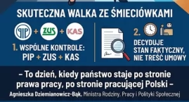 Państwowa Inspekcja Pracy z nowymi narzędziami do wa&hellip;