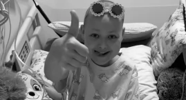 Odeszła Maja Gadowska. 12-latka i jej niezwykła walk&hellip;
