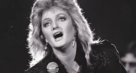 Nie żyje Bonnie Tyler. Jej największy hit to... pios&hellip;