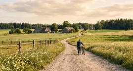 Plaga pijanych rowerzystów w okolicach Pułtuska. Pol&hellip;