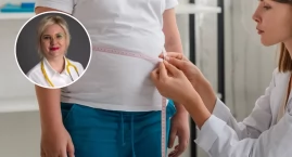 Te etapy życia szczególnie sprzyjają otyłości. Lekar&hellip;