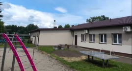 OSP Stare Bulkowo otrzymało 80 000,00 dotacji