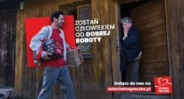 Zostań człowiekiem od dobrej roboty. Ruszyła rekruta&hellip;