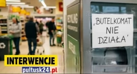 W Pułtusku to frajerzy i prowincja?