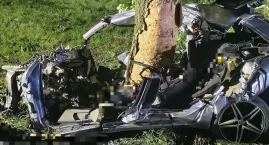 Tragiczny bilans weekendu na mazowieckich drogach: 4&hellip;