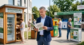 Wójcie, Burmistrzu, Prezydencie – zainspiruj się!