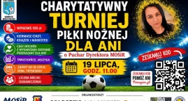 Już jutro! Charytatywny Turniej Piłki Nożnej o Pucha&hellip;