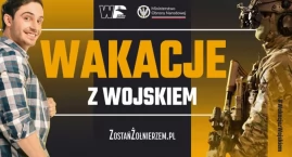 Wakacje z wojskiem - Wojskowe Centrum Rekrutacji w W&hellip;