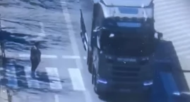 Policyjny dron nad Pułtuskiem. Kamera zarejestrowała&hellip;