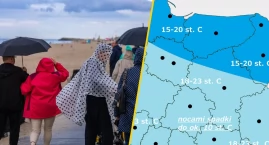 Fala zimna nadciąga do Polski. Wiemy, kiedy nastąpi &hellip;