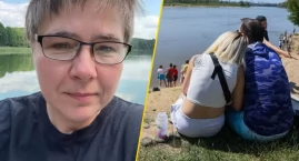Objawy, z którymi w upał trzeba dzwonić na 112. Czer&hellip;
