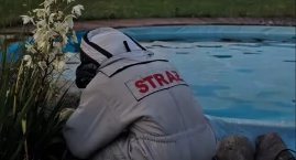 Gorący tydzień pułtuskich strażaków. Walka z ogniem &hellip;