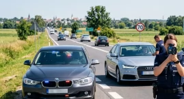 Mazowiecka grupa SPEED podsumowuje ostatni tydzień. &hellip;