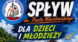 Aktywne wakacje na wodzie: Spływ kajakowy dla dzieci&hellip;