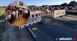 Apel kolejnego samorządu w sprawie zjazdu z obwodnic&hellip;