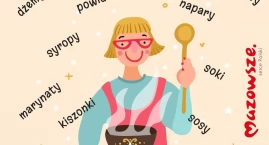 Masz sprawdzoną recepturę na wyjątkowe przetwory? Po&hellip;
